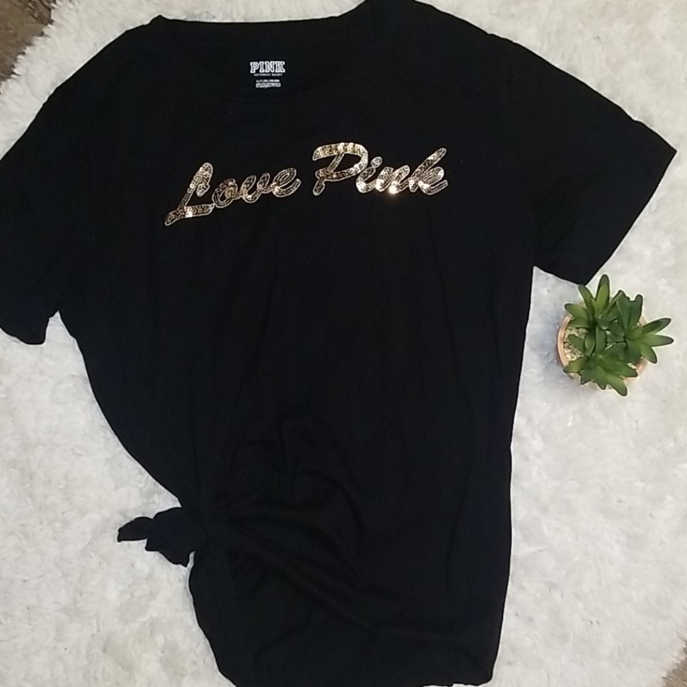 PINK Victoria's Secret T-Shirt